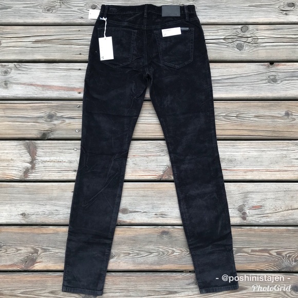 NWT Joe’s Jeans The Charlie High Rise Skinny - Picture 2 of 5